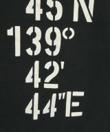 COMME des GARCONS HOMME（コムデギャルソンオム）Tシャツ・カットソー 黒 サイズ:L メンズ/2200589989156