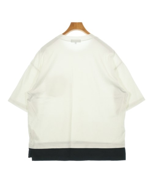COMME des GARCONS HOMME（コムデギャルソンオム）Tシャツ・カットソー 白 サイズ:S メンズ/2200589989163