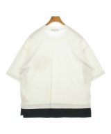 COMME des GARCONS HOMME（コムデギャルソンオム）Tシャツ・カットソー 白 サイズ:S メンズ/2200589989163