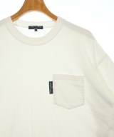 COMME des GARCONS HOMME（コムデギャルソンオム）Tシャツ・カットソー 白 サイズ:S メンズ/2200589989163