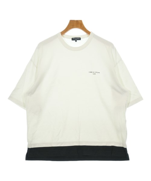コムデギャルソンオム(COMME des GARCONS HOMME)のCOMME des GARCONS HOMME Tシャツ・カットソー