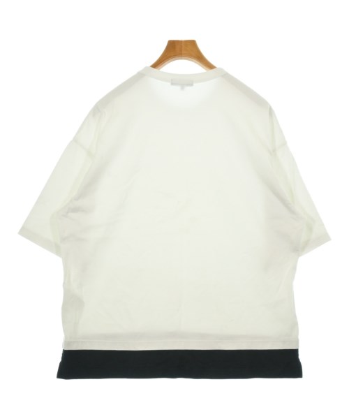COMME des GARCONS HOMME（コムデギャルソンオム）Tシャツ・カットソー 白 サイズ:S メンズ/2200589989170