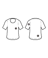 COMME des GARCONS HOMME（コムデギャルソンオム）Tシャツ・カットソー 白 サイズ:S メンズ/2200589989170