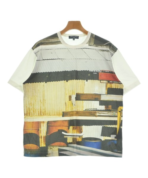 コムデギャルソンオム(COMME des GARCONS HOMME)のCOMME des GARCONS HOMME Tシャツ・カットソー