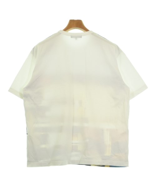 COMME des GARCONS HOMME（コムデギャルソンオム）Tシャツ・カットソー 白 サイズ:M メンズ/2200589989187