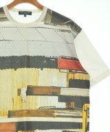 COMME des GARCONS HOMME（コムデギャルソンオム）Tシャツ・カットソー 白 サイズ:M メンズ/2200589989187