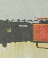 COMME des GARCONS HOMME（コムデギャルソンオム）Tシャツ・カットソー 白 サイズ:M メンズ/2200589989187