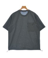 COMME des GARCONS HOMME（コムデギャルソンオム）Tシャツ・カットソー グレー サイズ:S メンズ/2200605733015