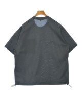 COMME des GARCONS HOMME（コムデギャルソンオム）Tシャツ・カットソー グレー サイズ:S メンズ/2200605733015