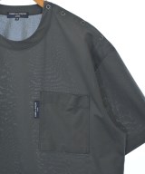 COMME des GARCONS HOMME（コムデギャルソンオム）Tシャツ・カットソー グレー サイズ:S メンズ/2200605733015