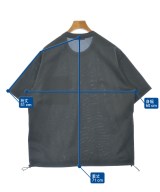 COMME des GARCONS HOMME（コムデギャルソンオム）Tシャツ・カットソー グレー サイズ:S メンズ/2200605733015