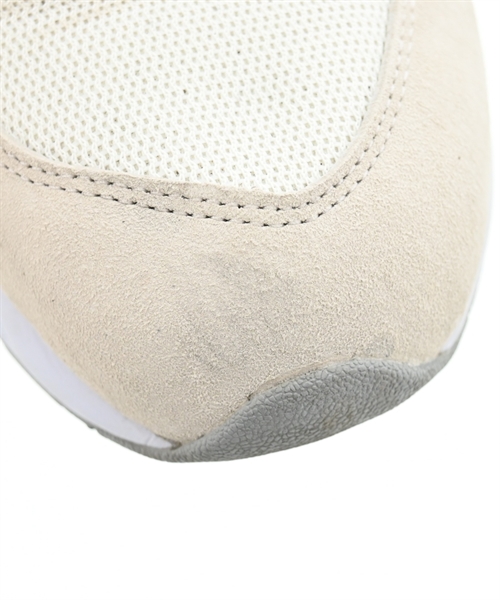 COMME des GARCONS HOMME（コムデギャルソンオム）スニーカー 白 サイズ:27cm メンズ/2200605733091