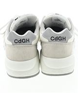 COMME des GARCONS HOMME（コムデギャルソンオム）スニーカー 白 サイズ:27cm メンズ/2200605733091