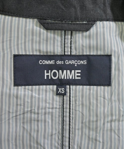 COMME des GARCONS HOMME（コムデギャルソンオム）その他 紺 サイズ:XS メンズ/2200607480023