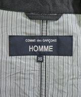 COMME des GARCONS HOMME（コムデギャルソンオム）その他 紺 サイズ:XS メンズ/2200607480023
