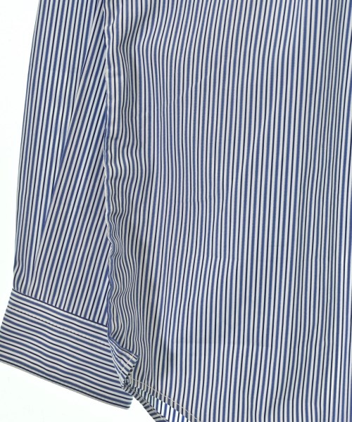 COMME des GARCONS HOMME（コムデギャルソンオム）カジュアルシャツ 青 サイズ:M メンズ/2200607480030