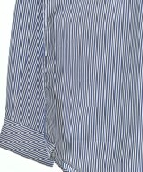 COMME des GARCONS HOMME（コムデギャルソンオム）カジュアルシャツ 青 サイズ:M メンズ/2200607480030