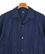 COMME des GARCONS HOMME（コムデギャルソンオム）カジュアルシャツ 紺 サイズ:M メンズ/2200609937099