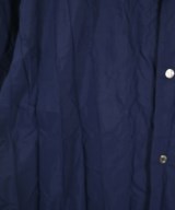 COMME des GARCONS HOMME（コムデギャルソンオム）カジュアルシャツ 紺 サイズ:M メンズ/2200609937099