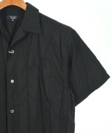 COMME des GARCONS HOMME（コムデギャルソンオム）カジュアルシャツ 黒 サイズ:XS メンズ/2200609937105