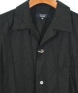 COMME des GARCONS HOMME（コムデギャルソンオム）カジュアルシャツ 黒 サイズ:XS メンズ/2200609937105