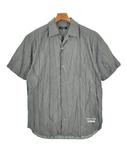 コムデギャルソンオム(COMME des GARCONS HOMME)のCOMME des GARCONS HOMME カジュアルシャツ