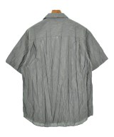 COMME des GARCONS HOMME（コムデギャルソンオム）カジュアルシャツ グレー サイズ:S メンズ/2200609937112
