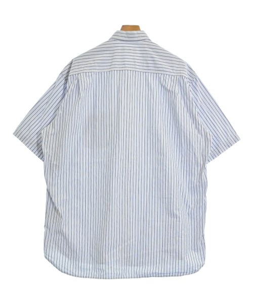 COMME des GARCONS HOMME（コムデギャルソンオム）カジュアルシャツ 白 サイズ:M メンズ/2200610365034