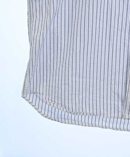 COMME des GARCONS HOMME（コムデギャルソンオム）カジュアルシャツ 白 サイズ:M メンズ/2200610365034