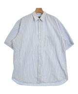 COMME des GARCONS HOMME（コムデギャルソンオム）カジュアルシャツ 白 サイズ:M メンズ/2200610365034