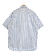 COMME des GARCONS HOMME（コムデギャルソンオム）カジュアルシャツ 白 サイズ:M メンズ/2200610365034
