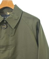 COMME des GARCONS HOMME（コムデギャルソンオム）ステンカラーコート カーキ サイズ:S メンズ/2200610479014