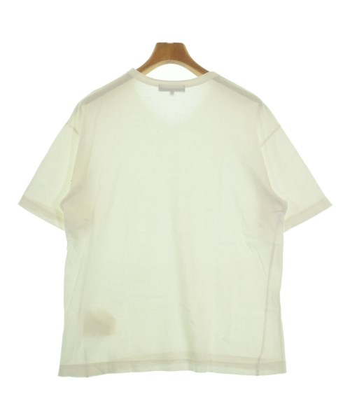 COMME des GARCONS HOMME（コムデギャルソンオム）Tシャツ・カットソー 白 サイズ:S メンズ/2200610508394