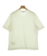 COMME des GARCONS HOMME（コムデギャルソンオム）Tシャツ・カットソー 白 サイズ:S メンズ/2200610508394
