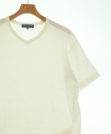 COMME des GARCONS HOMME（コムデギャルソンオム）Tシャツ・カットソー 白 サイズ:S メンズ/2200610508394