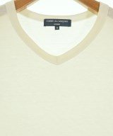 COMME des GARCONS HOMME（コムデギャルソンオム）Tシャツ・カットソー 白 サイズ:S メンズ/2200610508394