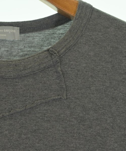 COMME des GARCONS HOMME（コムデギャルソンオム）Tシャツ・カットソー グレー サイズ:-(M位) メンズ/2200610508424
