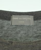COMME des GARCONS HOMME（コムデギャルソンオム）Tシャツ・カットソー グレー サイズ:-(M位) メンズ/2200610508424