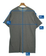 COMME des GARCONS HOMME（コムデギャルソンオム）Tシャツ・カットソー グレー サイズ:-(M位) メンズ/2200610508424