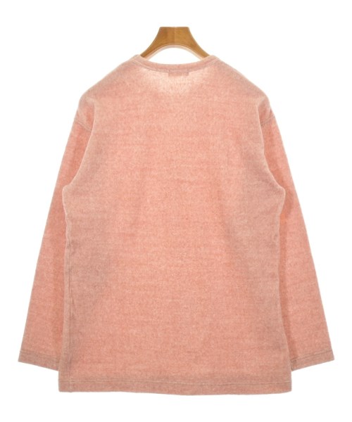 COMME des GARCONS HOMME（コムデギャルソンオム）Tシャツ・カットソー オレンジ サイズ:-(M位) メンズ/2200610508431