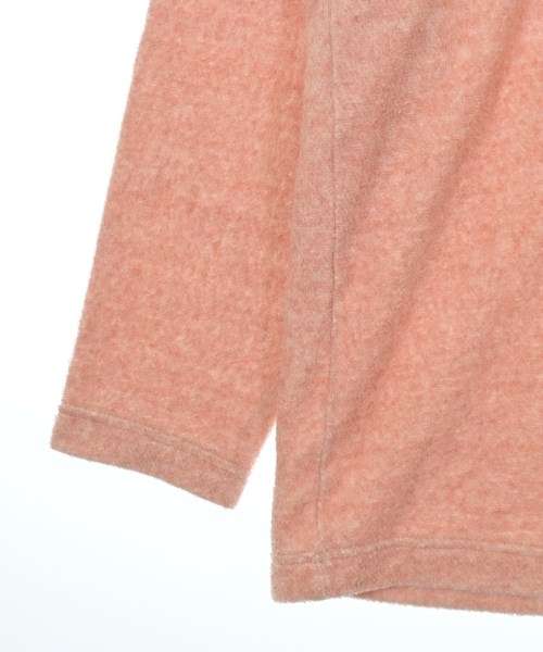 COMME des GARCONS HOMME（コムデギャルソンオム）Tシャツ・カットソー オレンジ サイズ:-(M位) メンズ/2200610508431