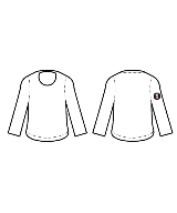 COMME des GARCONS HOMME（コムデギャルソンオム）Tシャツ・カットソー オレンジ サイズ:-(M位) メンズ/2200610508431