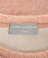 COMME des GARCONS HOMME（コムデギャルソンオム）Tシャツ・カットソー オレンジ サイズ:-(M位) メンズ/2200610508431