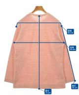 COMME des GARCONS HOMME（コムデギャルソンオム）Tシャツ・カットソー オレンジ サイズ:-(M位) メンズ/2200610508431