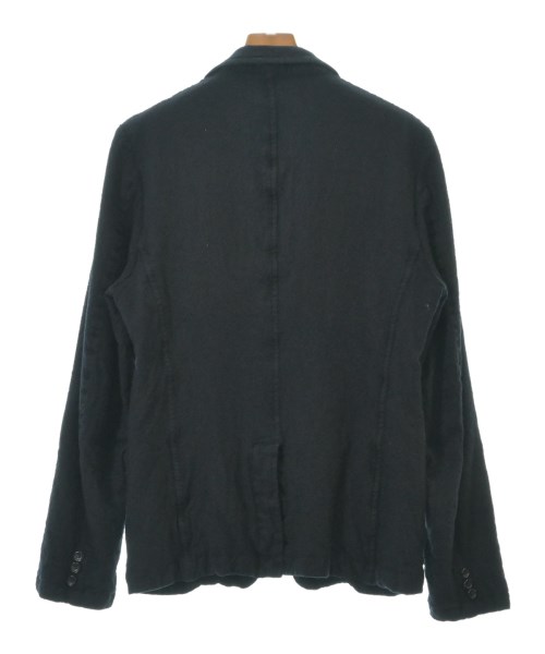 COMME des GARCONS HOMME（コムデギャルソンオム）テーラードジャケット 紺 サイズ:M メンズ/2200610603020