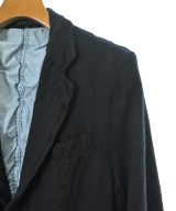 COMME des GARCONS HOMME（コムデギャルソンオム）テーラードジャケット 紺 サイズ:M メンズ/2200610603020