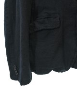 COMME des GARCONS HOMME（コムデギャルソンオム）テーラードジャケット 紺 サイズ:M メンズ/2200610603020