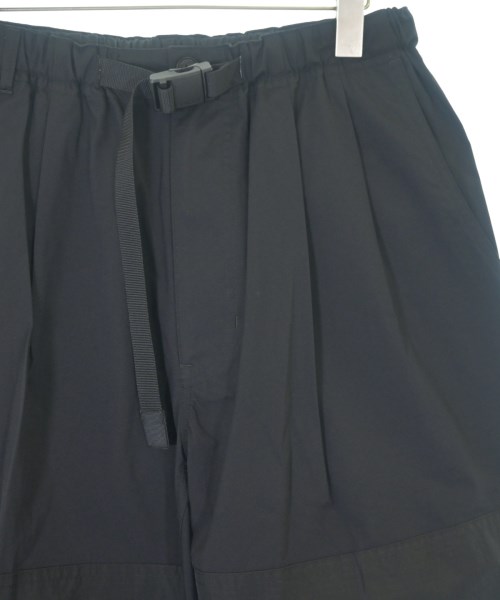 COMME des GARCONS HOMME（コムデギャルソンオム）その他 黒 サイズ:S メンズ/2200610607196