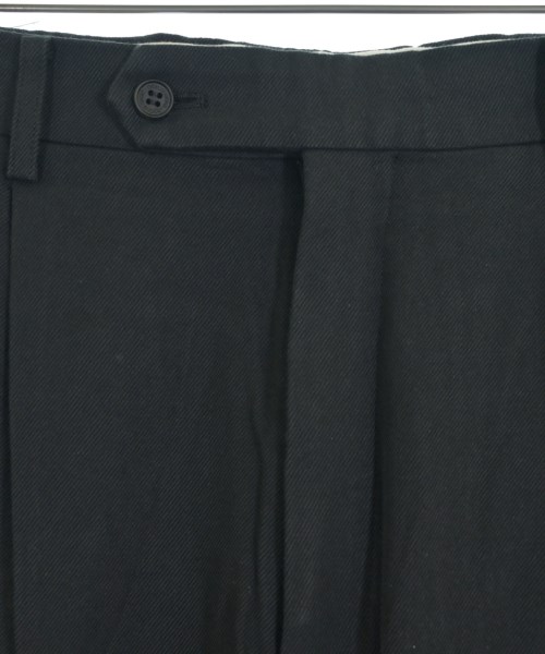 COMME des GARCONS HOMME（コムデギャルソンオム）その他 黒 サイズ:S メンズ/2200610607202