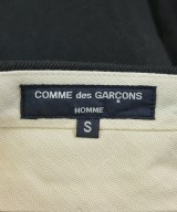 COMME des GARCONS HOMME（コムデギャルソンオム）その他 黒 サイズ:S メンズ/2200610607202